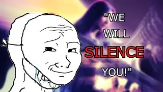 Game studio ABUSES COPYRIGHT to silence reviewer