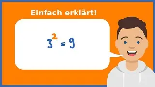 Potenzen mit ganzen Hochzahlen