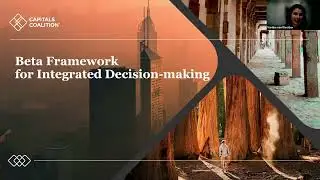 Sustainability in Action webinar: Natural Capital