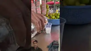 lemon soda 🥤 at 20 rupees in kolkata