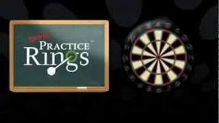Darts Practice Rings - Introduction