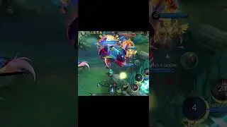 Counter combo Ixia + Estes just dropped! 🗡️🛡️ [ Mobile Legends Bang Bang - MLBB ]