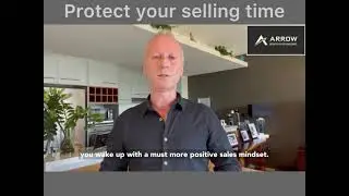 Sales Effectiveness and protecting your sales time