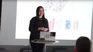 Sophie K&uuml;hn: &bdquo;Building a beauty brand: The importance of Social Media
