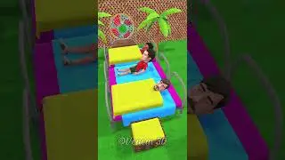 Ishow Speed Mr Beast and Cristiano Ronaldo Funny the Bed and wind 🛌🏳️#scaryteacher3d #funny #mrbeast