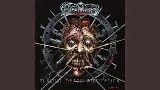 Sensual Death Immitation