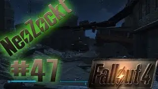 Fallout 4 #47 Auf Erkundung [Let&acute;s Play german]