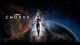Chorus - Inferno's First 45-minutes of Gameplay - No commentary