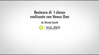 Modellazione con Venus Pearl ONE