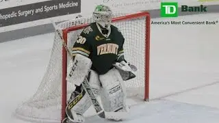 TD Bank Student-Athlete of the Week (2/27/17)