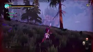 Dauntless episode #1