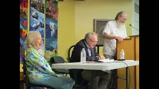 2018_8-7 City Farm Town Hall, Woodbury & Jenkins, Photos 4 Sec