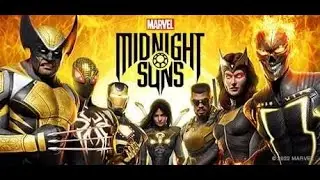 MARVEL Card Games!!!