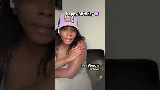 Happy Birthday Virgo #Virgo #Birthday #SelfCare  #zodiac #astrology #psychic #horoscope