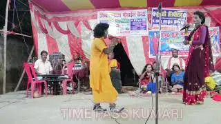 @ सोरठी बिर्जा भार । Bhojpuri Nautanki । Bhojpuri Lokkatha । Nautanki Nachprogram।  7856806395