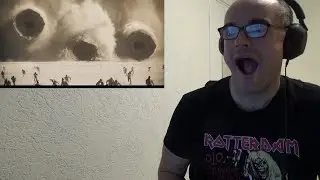 NEW!!! Dune  Part Two - Official Trailer 3 Reaction