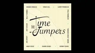 The Time Jumpers - 