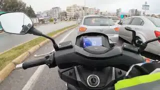 Geçen yıl bu zamanlar