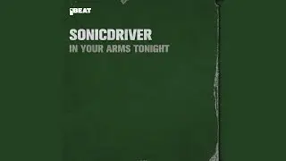 In Your Arms Tonight