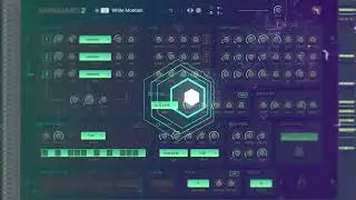 ReFX Vanguard 2 - NatLife Trance Expansion (New Presets)