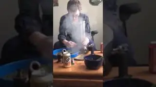 St.pete 420 30 bong rips in less then 5 minutes