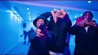 Jodot Kreep Dee6ixx ZuuBalla - Multiple Trips (Official Video)