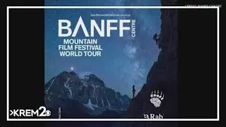 Banff film festival returns to North Idaho