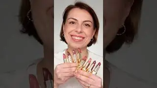 L&rsquo;Oreal Color Riche Satin Nude Lipsticks