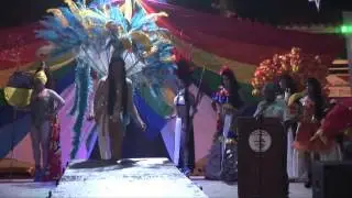 SEGUNDO REINADO MISS COLOMBIA GAY COMPLETO HD 2106
