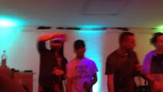 Soc'n & Desert Igel - Live @ HDJ SIMBACH