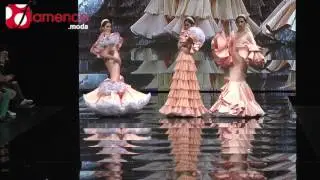 Cristina Garc&iacute;a &ndash; &ldquo;Mi Dolores&rdquo; &ndash; Simof 2017