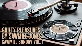 Sawmill Sunday Vol. 1-Guilty Pleasures (Sawmill Blues Version by Colt Garrett) | Official Blues