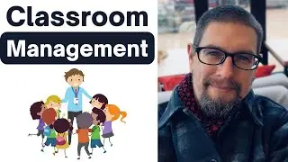 Classroom Management: Teacher Live Streaming Festival