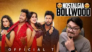 Sunny Sanskari Ki Tulsi Kumari Trailer Review | Yogi Bolta Hai