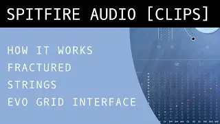 How it Works   Fractured Strings The Grid Interface