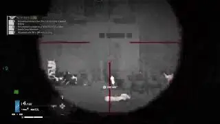 Breapoint Darkest Night on Golem Island w/ new raid weapons!