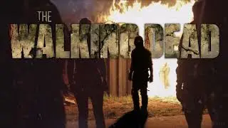 The Walking Dead 