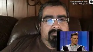 Vanilla Ice Visits Arsenio Hall 1990 Interview Reaction