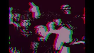 Smif-N-Wessun - Nothing Move But the Money (Chopped & Screwed) (Instrumental / Vocal Mix)