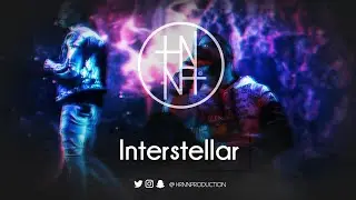 PNL Type Beat - Interstellar - Type Beat 2021 ft. @TromatizMusic