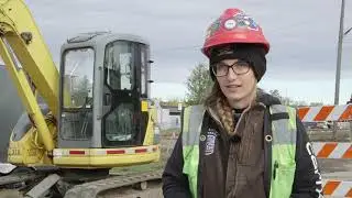 OE324 Member Profile - Danielle Athey