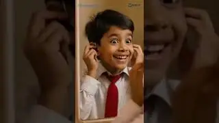 Kid Friendly Hearing Aid by RCHI
