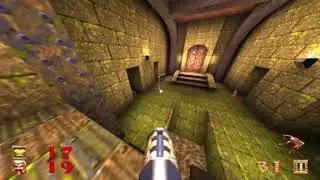 Let's Compare ( QUAKE ) Ft.GamingHistorySource *SOON*