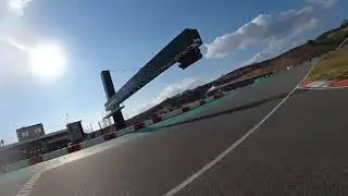 race day training but high resoltion and high frame rate...deont wonde