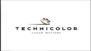 Technicolor Logo Breakdown Sound Effect #2 (Jon101Smith)