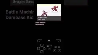 Pokemon Radical Red 4.0 Postgame:Battle Machine v2 #8 - Dumbass Kid #pokemonradicalred #shorts
