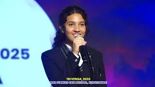 Mar Ivanios CBSE School Kuzhithurai | Annual Day Celebration | 