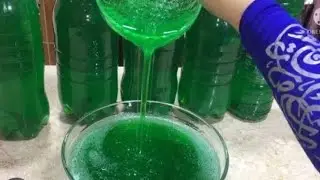 Yadda Ake Hada sabulun Ganyayyaki na Tsarki mai kyau, Adrakna