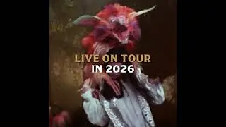 Jim Henson's Labyrinth: In Concert | York Barbican