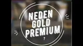 NEDEN GOLD PREMİUM ALDIM? -KNİGHT ONLİNE REHBER